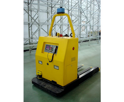 自动导引车系统(agv)
